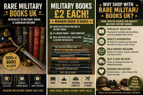 Military books ww2 - ww2, war