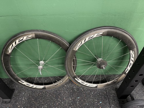 Zipp 404 full carbon shimano - full,