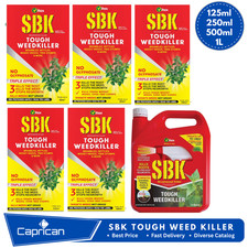 Vitax sbk brushwood - sbk, killer
