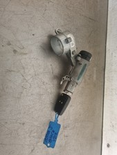 Vauxhall Astra J Ignition