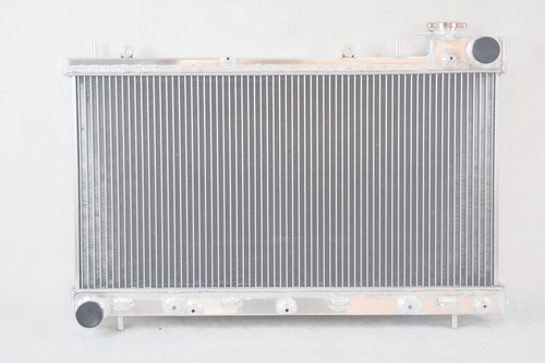 Aluminum radiator for - radiator,