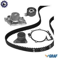 WATER PUMP & TIMING BELT KIT