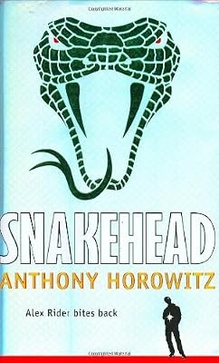 Snakehead - (alex, rider)
