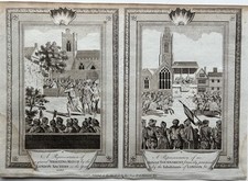 1794 Jousting & Archery