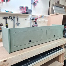 Campervan Overhead Locker