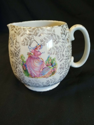 Vintage jug sadler - jug,