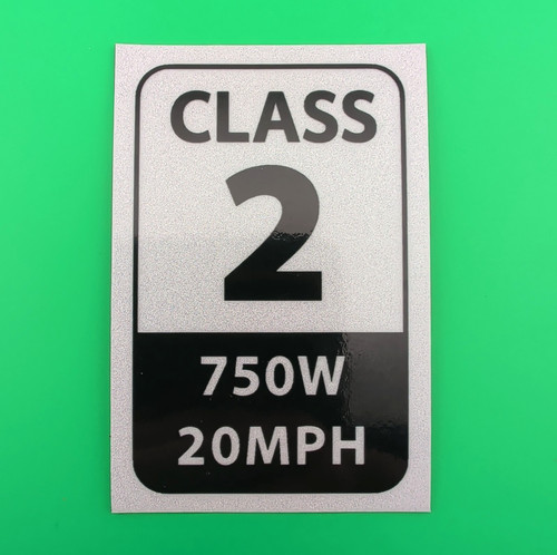 Surron class 750w - surron, 2