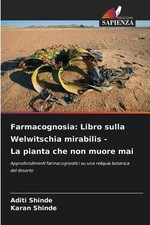 Farmacognosia: Libro sulla