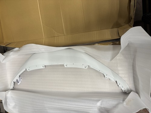 Honda civic 2022 - 2022+, upper