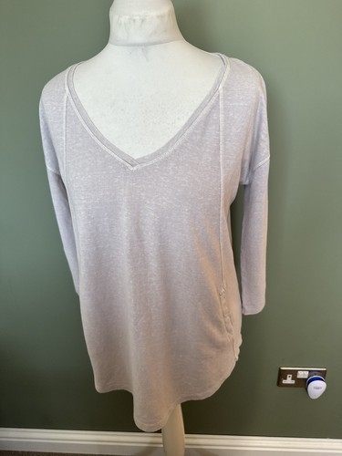 Poetry sleeve top with - poetry,