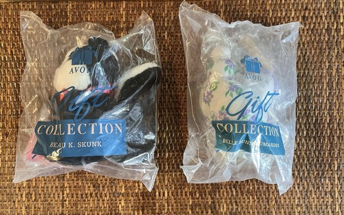 Avon gift collection - avon,