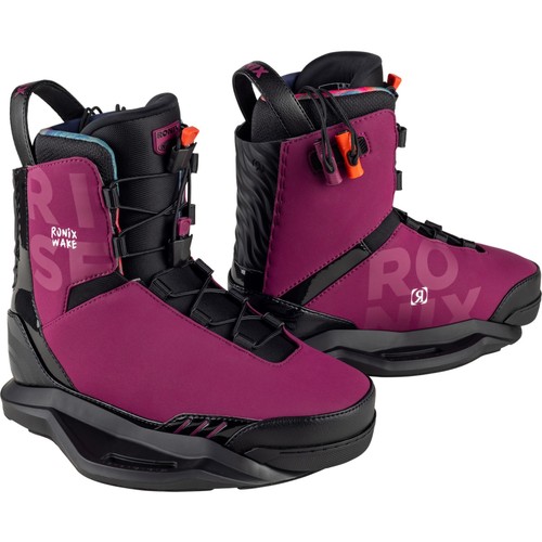 Ronix rise intuition - ronix,