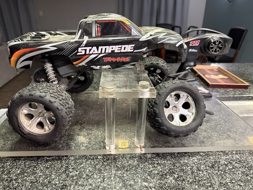 Traxxas stampede 10 - traxxas, 1/10
