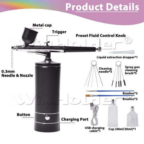 Portable electric mini - portable,