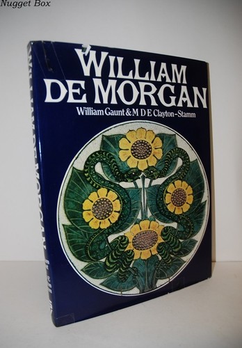 William morgan hardback - morgan,