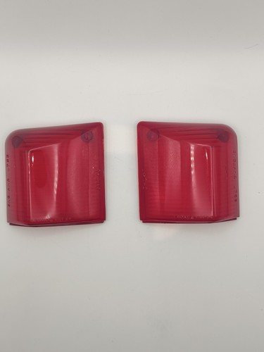 Lucas l753 rear - l753,