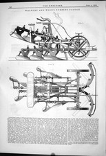 Old Engineering 1879 Whewell