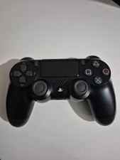 PlayStation Duelshock 4