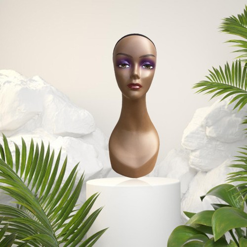 Professional female mannequin - professional,