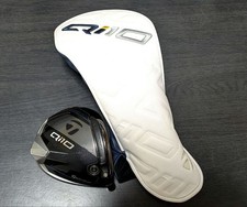 Taylormade qi10 driver - taylormade,