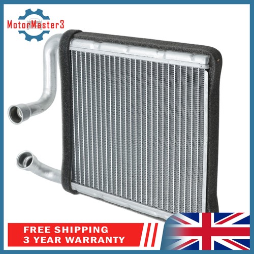 Heater matrix fits skoda - heater,