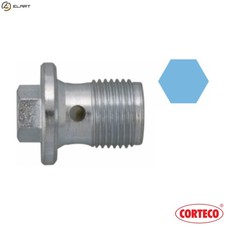 10x SCREW PLUG OIL SUMP