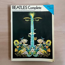 Vintage BEATLES Complete