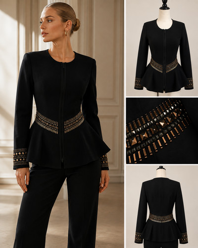 Sass bide jacket - sass, xxs