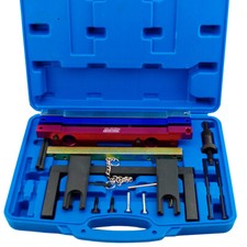 TOOLHUB 9995 Petrol Engine