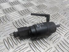 Audi A6 1.9 Tdi Sport 2002 Windscreen Washer Pump 1j5955651