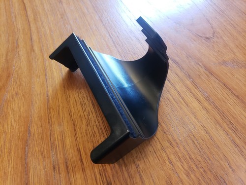 Concept smartphone cradle - 2,