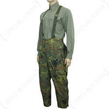Original flecktarn waterproof - original,