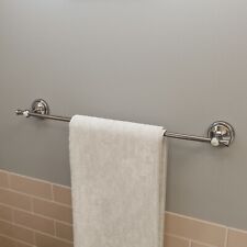 Croydex Flexi-Fix Towel Bar