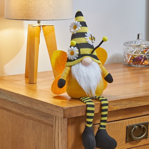 Seated buzz gonk bumble - bumble, bee