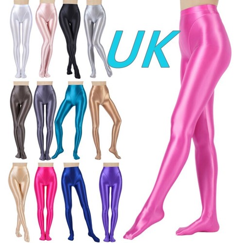 Womens tights glossy - glossy, pantyhose
