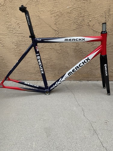 Merckx track pista - , frameset