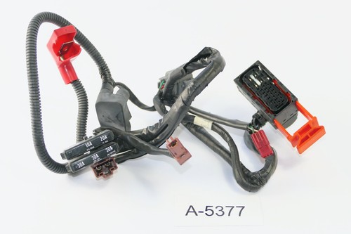 2008 honda cbf 600 - pc43,