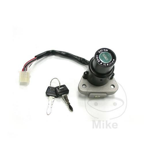 Ignition switch with - ignition, warranty