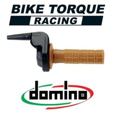 Domino Commandos Offroad