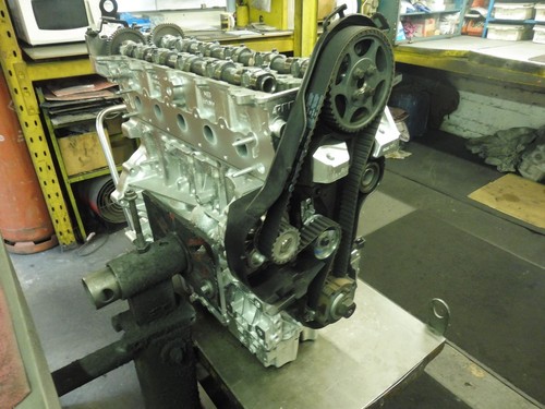 Volvo xc70 d5 - d5, d5244t15