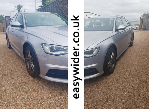Wheel arch trim - wheel,