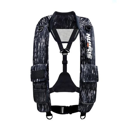 Manual automatic inflatable - manual/automatic,