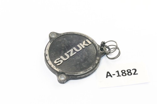 Suzuki 500 1982 - dr,