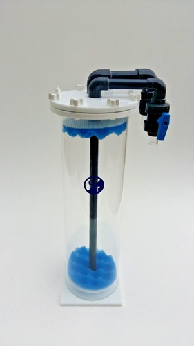Reactor 6001 for - reactor,