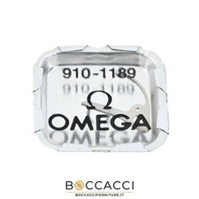 OMEGA Blocking-Lever GMT