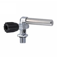 Diving Cylinder Valve Removal Tool Scuba Valve Removal Handle Accessories,