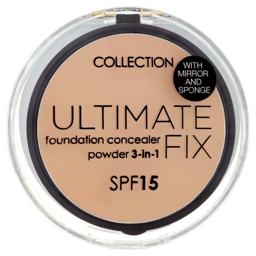 Collection ultimate fix - 3, x