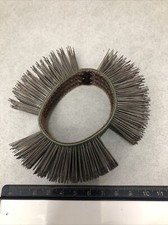 MBX Steel Brush Belts 11mm  DCA-54