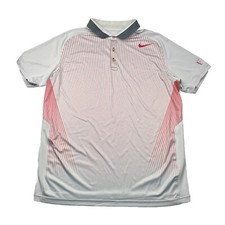 Nike Polo RF Roger Federer