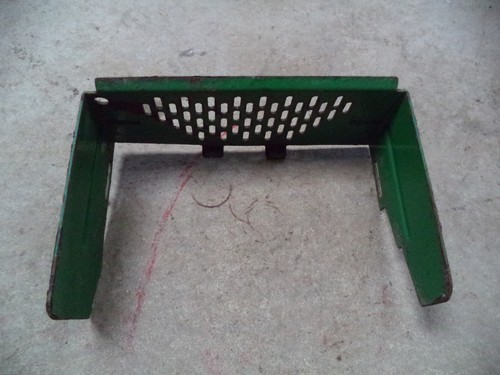 John deere tractor pto - pto, guard